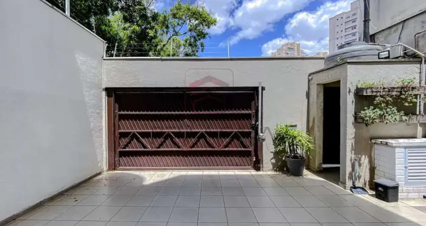 Casa com 5 quartos à venda na Rua Emboaçava, 163, Mooca, São Paulo
