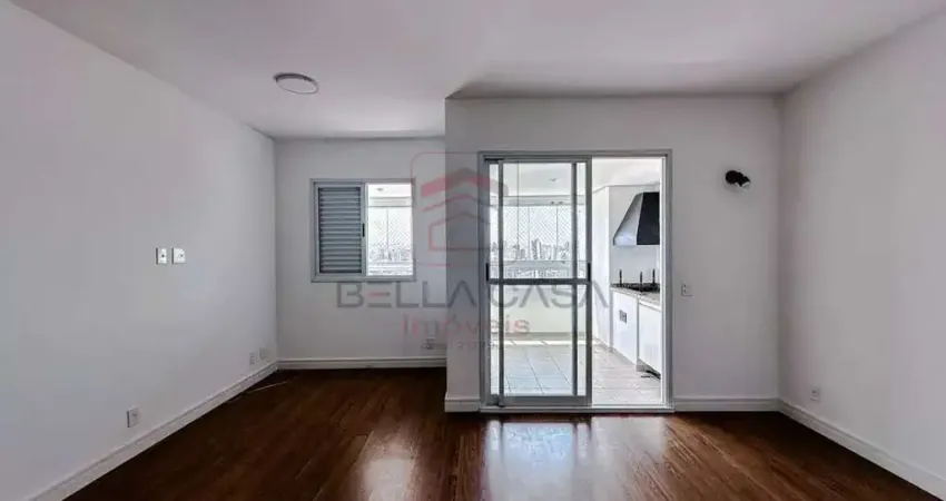 Apartamento 74m - 2 dormitorios - 2 banheiros- varanda gourmet