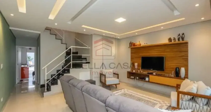 Sobrado a venda no Bairro da mooca com 3 quartos, 4 vagas e quintal