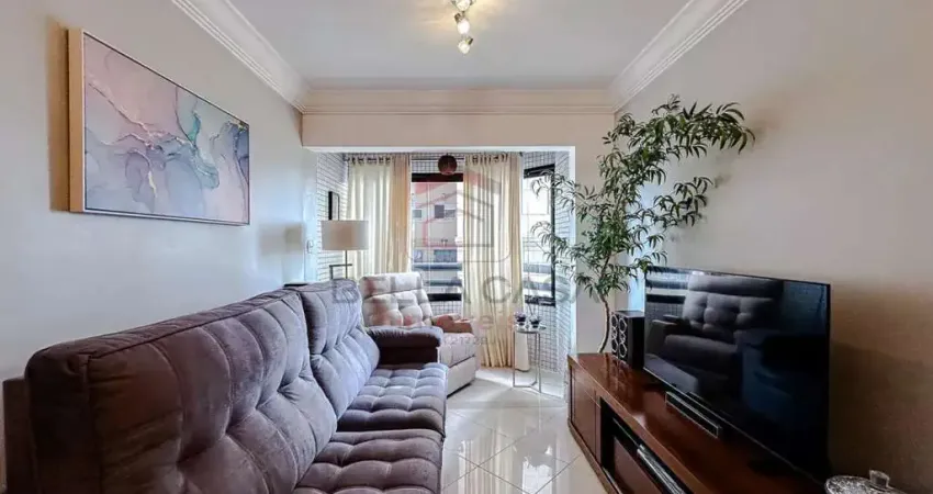 Apartamento com 3 quartos à venda na Rua Campo Largo, 272, Mooca, São Paulo