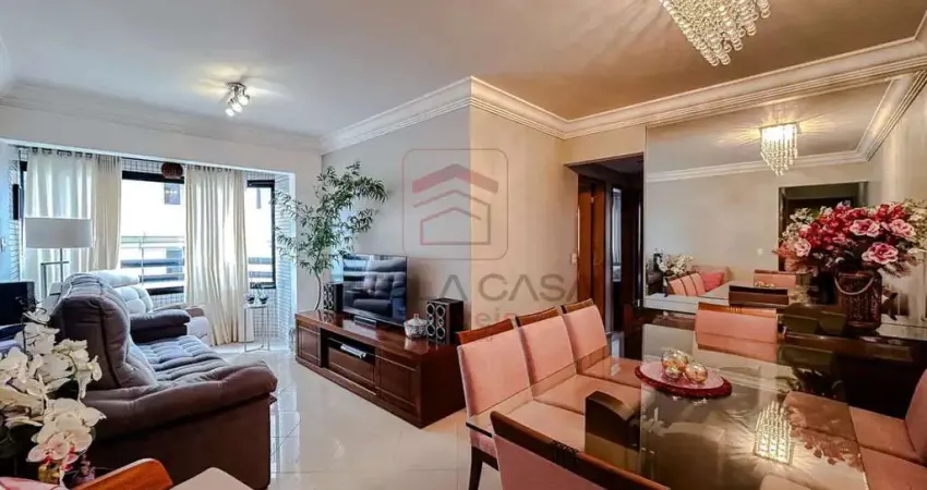 Apartamento com 3 quartos à venda na Rua Campo Largo, 272, Mooca, São Paulo