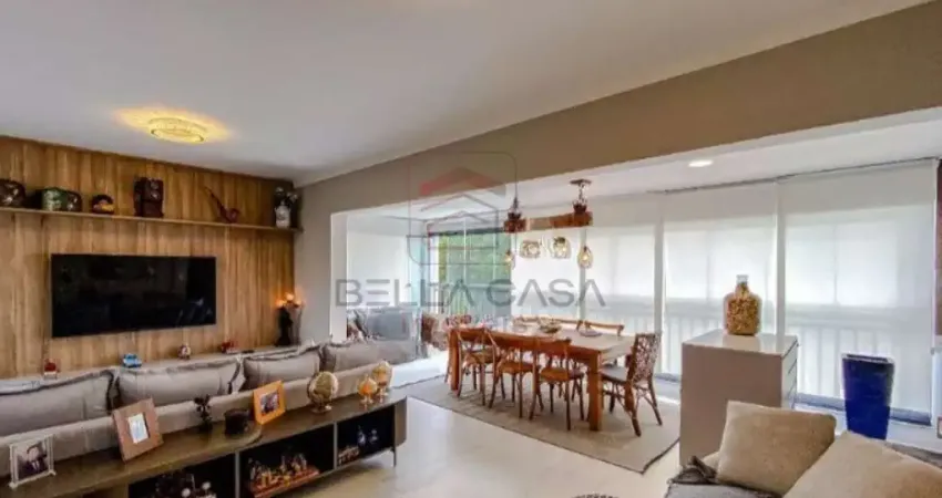 Apartamento com 2 quartos à venda na Rua Vicente Romano, 168, Mooca, São Paulo