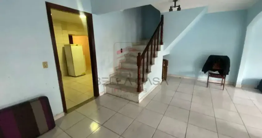 Excelente sobrado à venda na vila matilde amplo, arejado e perfeito para sua família!