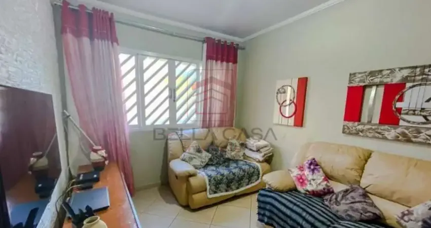 Casa com 3 quartos à venda na Rua Piraçununga, 804, Mooca, São Paulo