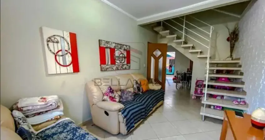 Casa com 3 quartos à venda na Rua Piraçununga, 804, Mooca, São Paulo