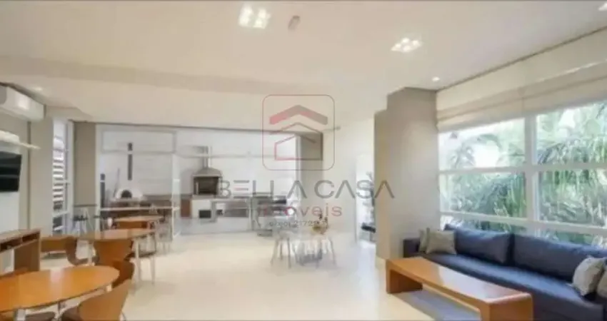 Apartamento á venda no tatuape - próximo ao shopping metro tatuape