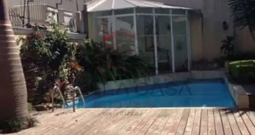 Casa com 3 quartos à venda na Rua Pedro Custódio de Mello, 153, Mooca, São Paulo