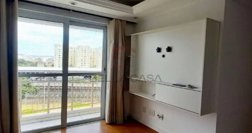 Apartamento com 3 quartos para alugar na Rua Ipanema, 67, Mooca, São Paulo