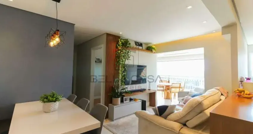 Apartamento com 2 quartos à venda na Rua Serra da Bocaina, 547, Mooca, São Paulo