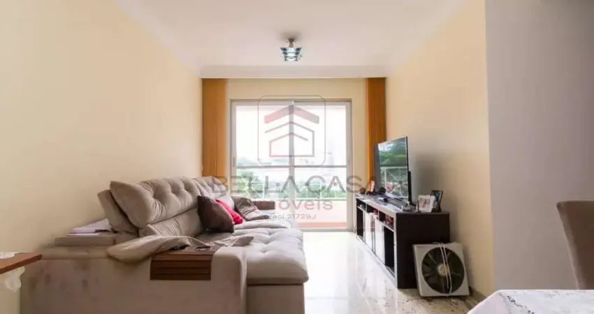 Apartamento à venda na vila prudente com 3 dormitórios, sendo 1 suíte