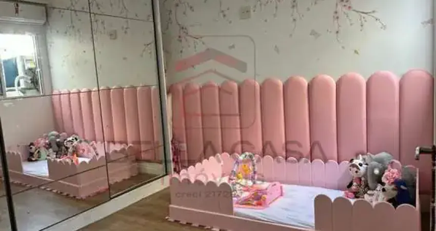 Casa em condomínio fechado com 2 quartos à venda na Rua Inácio Costa, 285, Vila Dalila, São Paulo