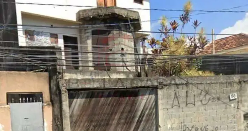 Casa com 5 quartos à venda na Rua Ararendá, 56, Jardim Têxtil, São Paulo