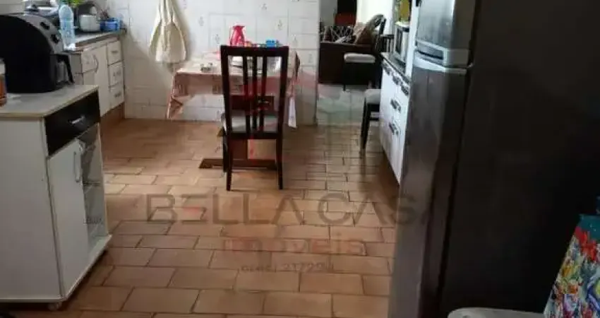 Casa à venda no jardim vila formosa ? 2 dormitórios, 2 vagas e 125 m²