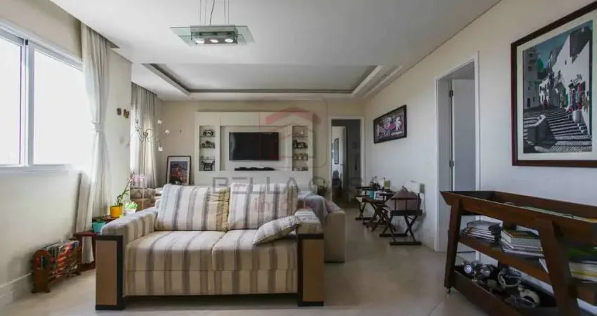 Apartamento com 3 quartos à venda na Rua Dom Mateus, 120, Ipiranga, São Paulo