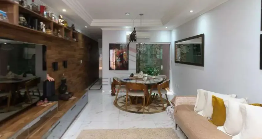 Casa com 3 quartos à venda na Rua das Heras, 1175, Vila Zelina, São Paulo