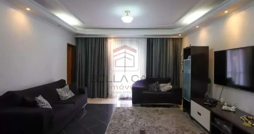 Casa com 4 quartos à venda na Rua São Lourenço, 61, Vila Alpina, São Paulo