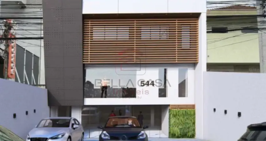 Casa comercial com 36 salas para alugar na Rua Coelho Lisboa, 544, Cidade Mãe do Céu, São Paulo