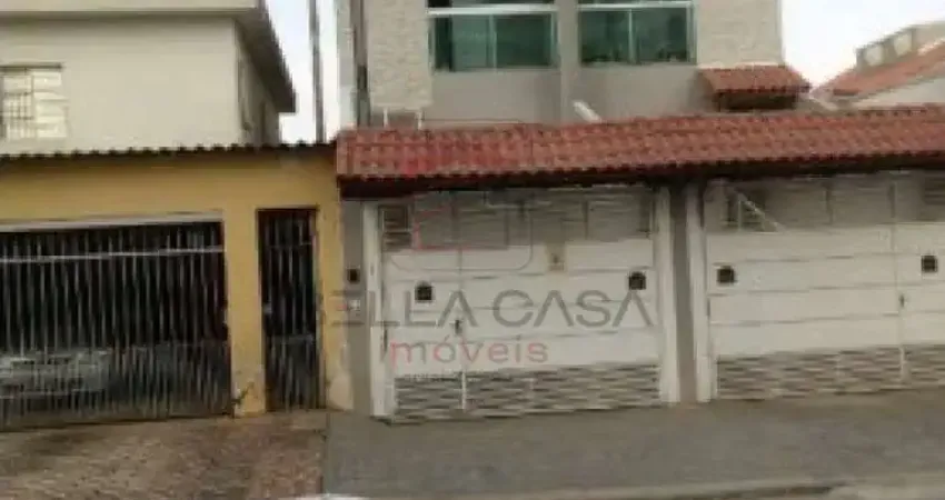 Sobrado à venda, 2 dormitórios, 2 suítes, 4 vagas, vila carrão