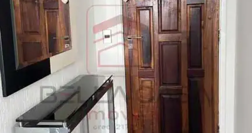 Apartamento com 2 quartos à venda na rua almeida góis, 65, vila gumercindo