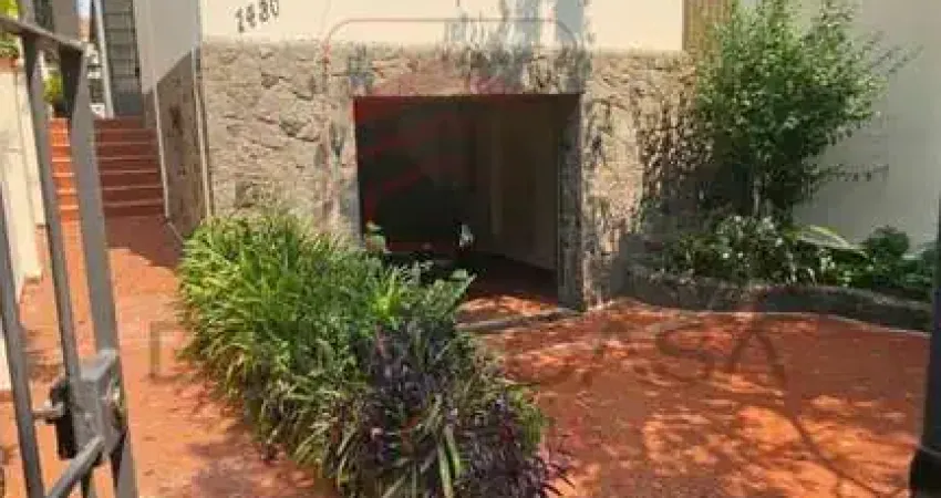 Casa com 4 quartos à venda na Rua dos Trilhos, 1430, Mooca, São Paulo