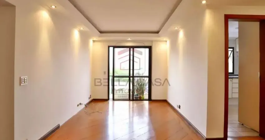 Apartamento com 3 quartos à venda na Rua Donatarios, 39, Mooca, São Paulo