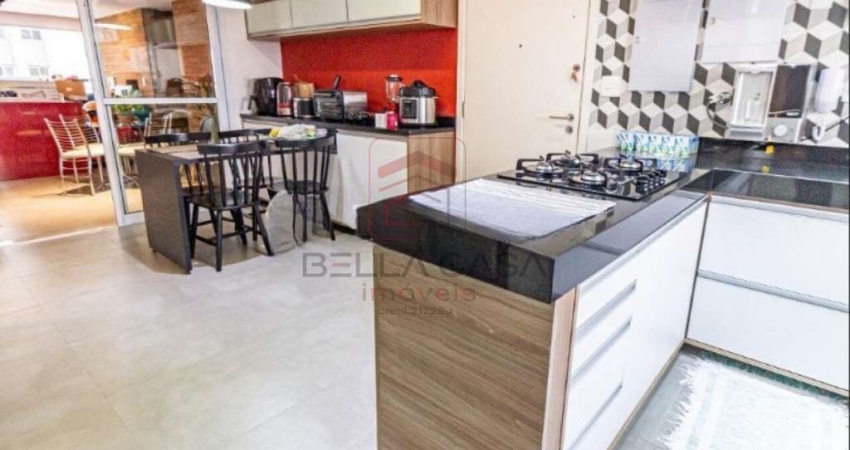 Apartamento alto padrao- locação condominio l essence mooca