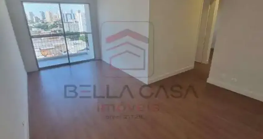 Apartamento próximo a universidade são judas com 3 dormitórios,1 vaga fixa e lazer completo.