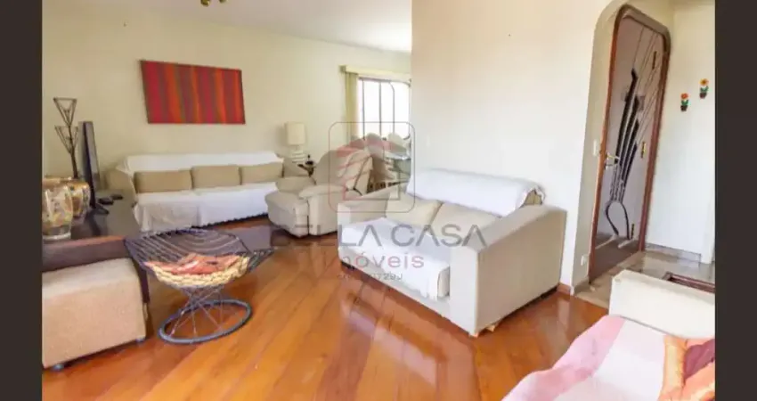 Apartamento com 4 quartos à venda na Rua Vitoantônio Del Vecchio, 226, Mooca, São Paulo