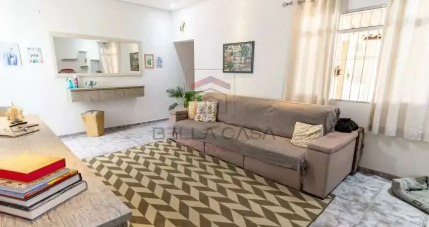 Casa com 3 quartos à venda na Rua Nicolau Barreto, 96, Brás, São Paulo