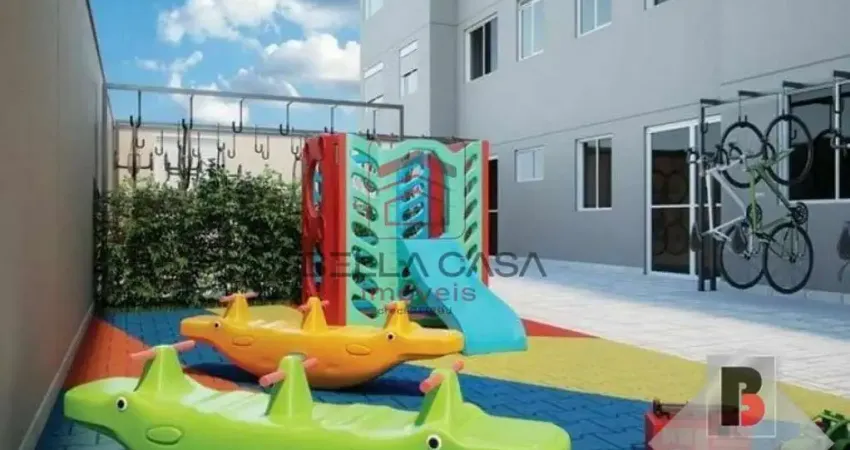 Apartamento com 1 quarto à venda na Rua Visconde de Parnaíba, 1156, Mooca, São Paulo