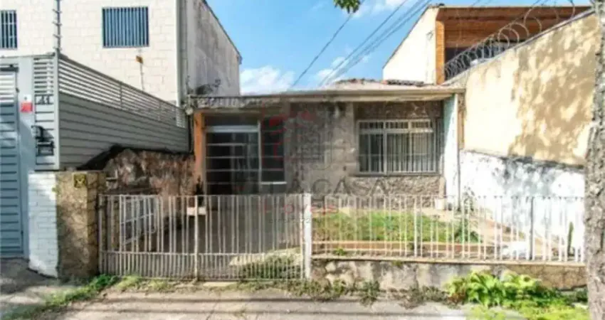 Casa com 3 quartos à venda na Rua Bamboré, 45, Ipiranga, São Paulo
