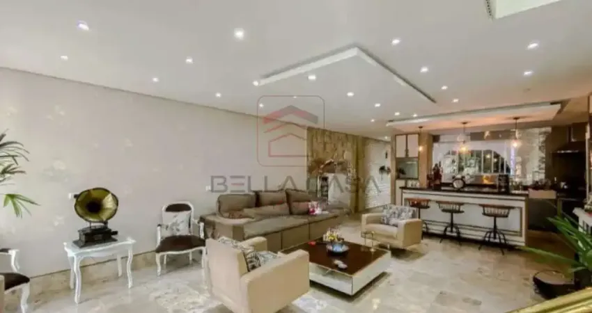 Casa com 4 quartos à venda na Travessa Hering, 78, Mooca, São Paulo