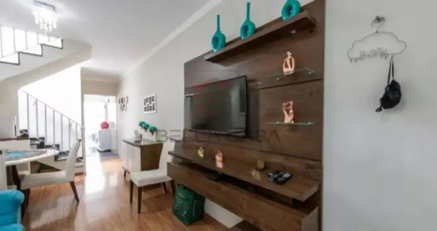 Casa com 3 quartos à venda na Rua Rio do Peixe, 621, Vila Zelina, São Paulo