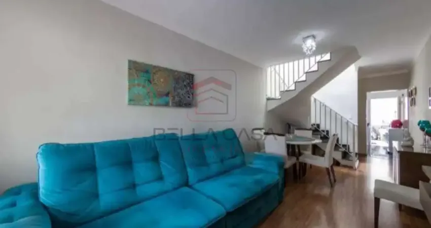 Casa com 3 quartos à venda na Rua Rio do Peixe, 621, Vila Zelina, São Paulo