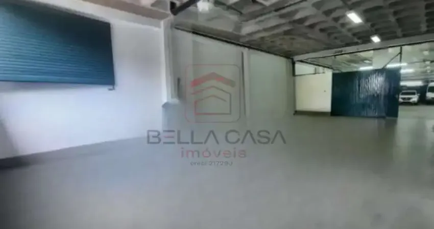 Galpão a poucos metros do bras, centro e metro a venda ou locação