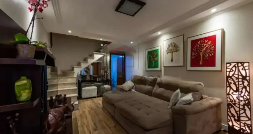 Casa com 3 quartos à venda na Rua Princesa Maria Pia, 553, Vila Santa Clara, São Paulo