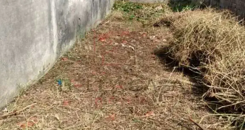 Terreno à venda na Rua Moisés Chagas de Lira, 82, Jardim Independência, São Paulo