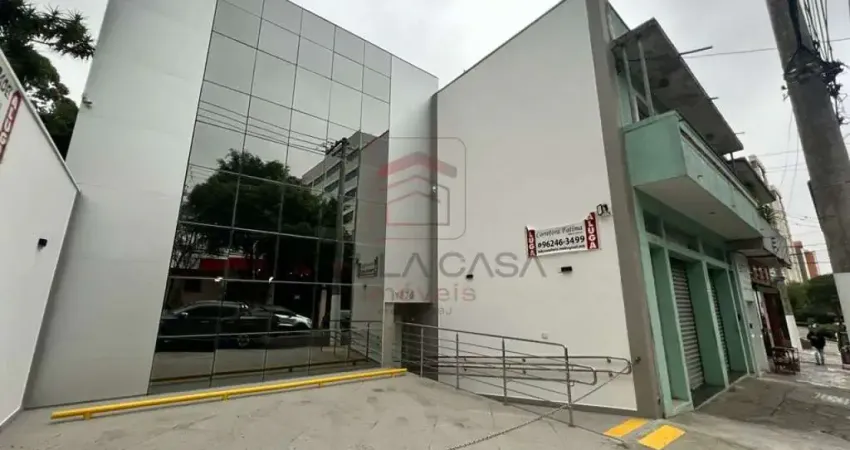 Casa comercial com 1 sala à venda na Rua Francisco Marengo, 1376, Tatuapé, São Paulo