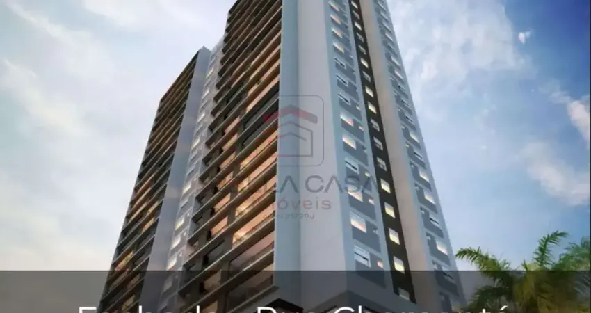 Apartamento com 2 quartos à venda na Rua São Nicásio, 136, Mooca, São Paulo