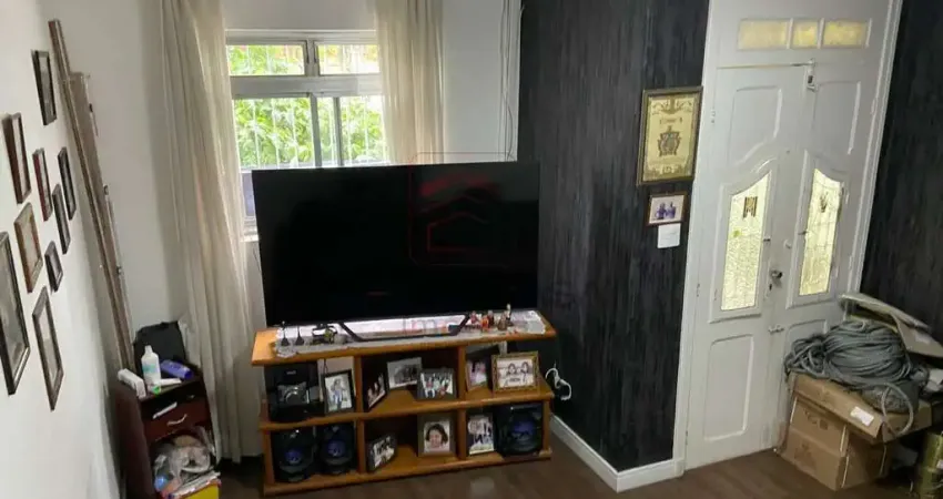 Casa com 3 quartos para alugar na Rua Tobias Barreto, 670, Mooca, São Paulo