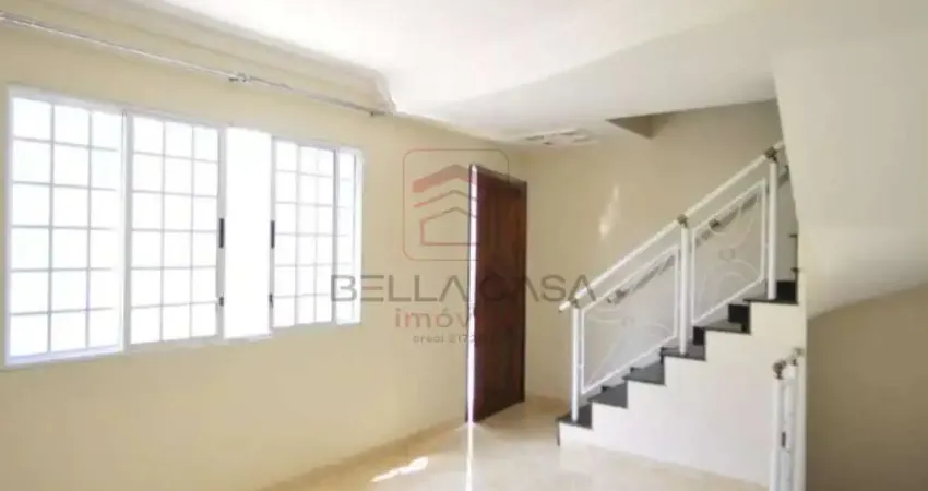 Casa em condomínio fechado com 2 quartos à venda na Rua Professor Giuliani, 68, Vila Invernada, São Paulo