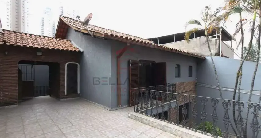 Casa com 3 quartos à venda na Avenida Jacinto Menezes Palhares, 161, Jardim Avelino, São Paulo
