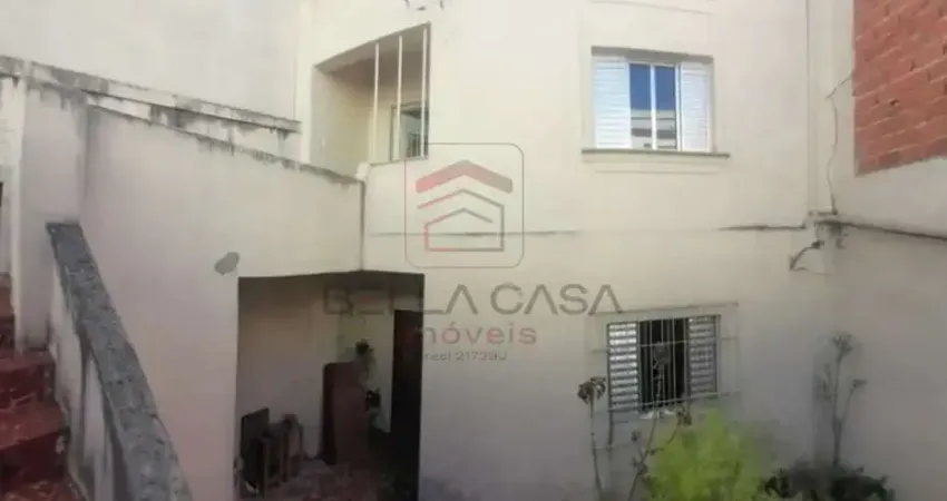 Casa com 2 quartos à venda na Rua Herculânia, 113, Ipiranga, São Paulo