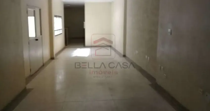 Casa comercial com 6 salas para alugar na Avenida Paes de Barros, 1239, Mooca, São Paulo