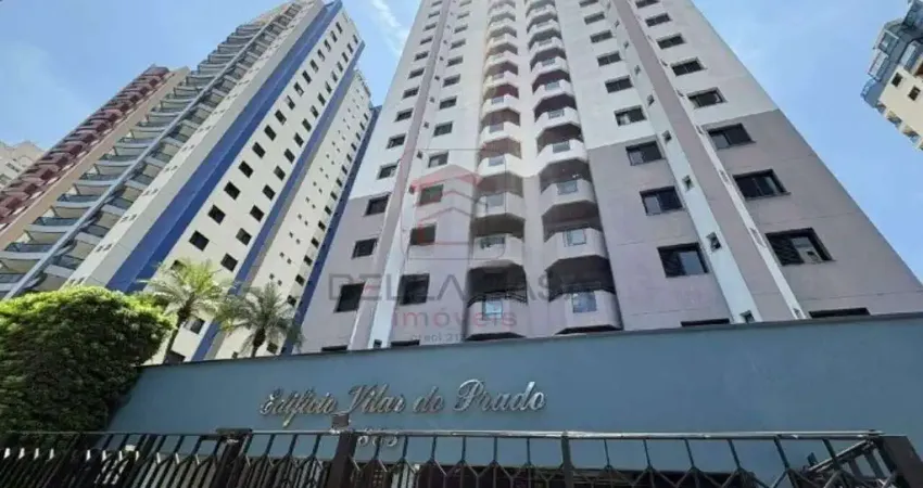 Apartamento com 3 quartos à venda na Rua Pantojo, 883, Água Rasa, São Paulo