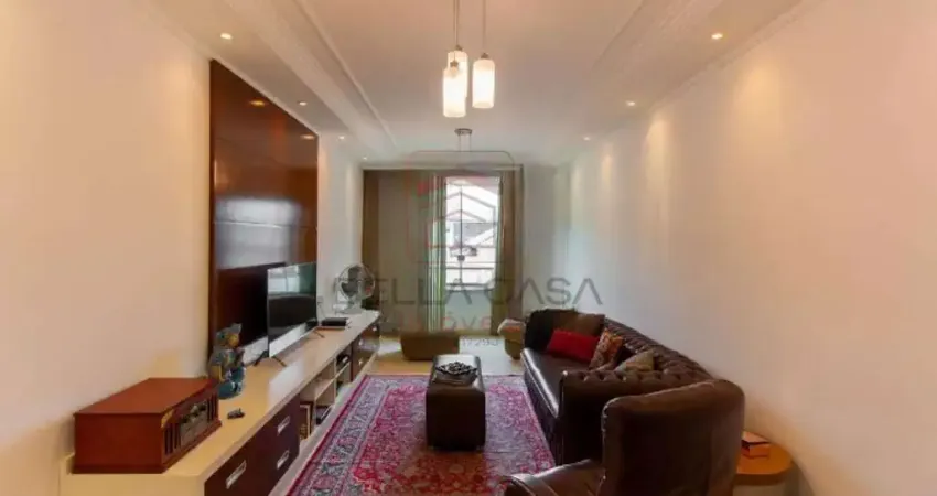 Casa com 3 quartos à venda na Rua Barão do Pirai, 386, Vila Zelina, São Paulo