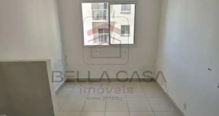 Apartamento com 2 quartos à venda na Avenida Vila Ema, 2258, Vila Ema, São Paulo
