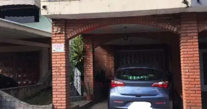 Casa em condomínio fechado com 3 quartos à venda na Avenida do Oratório, 5500, Jardim Ângela (Zona Leste), São Paulo
