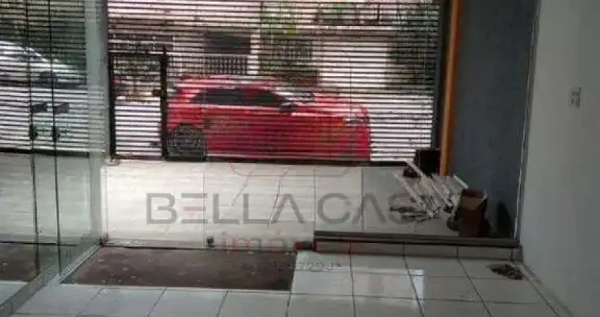 Sobrado à venda, 3 dormitórios, 1 suíte, 2 vagas - vila regente feijó