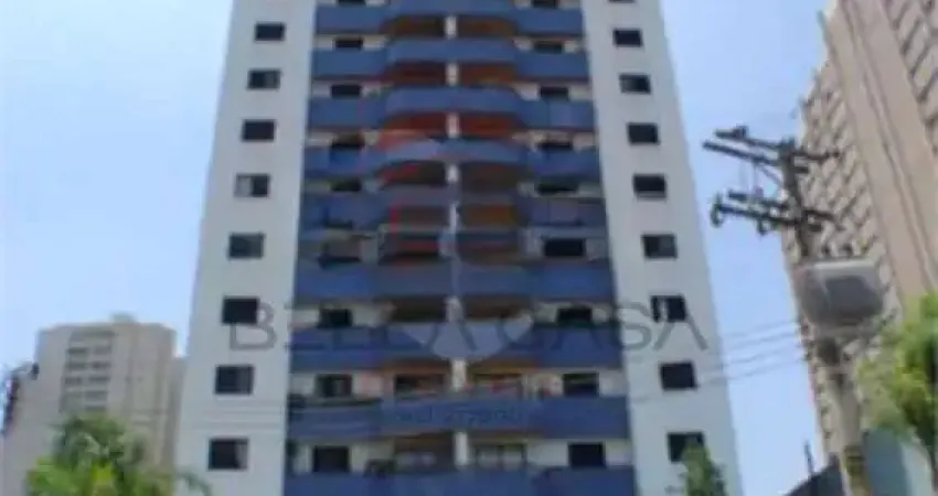 Apartamento à venda, 3 dormitórios, 1 suíte, 2 vagas -  vila gomes cardim